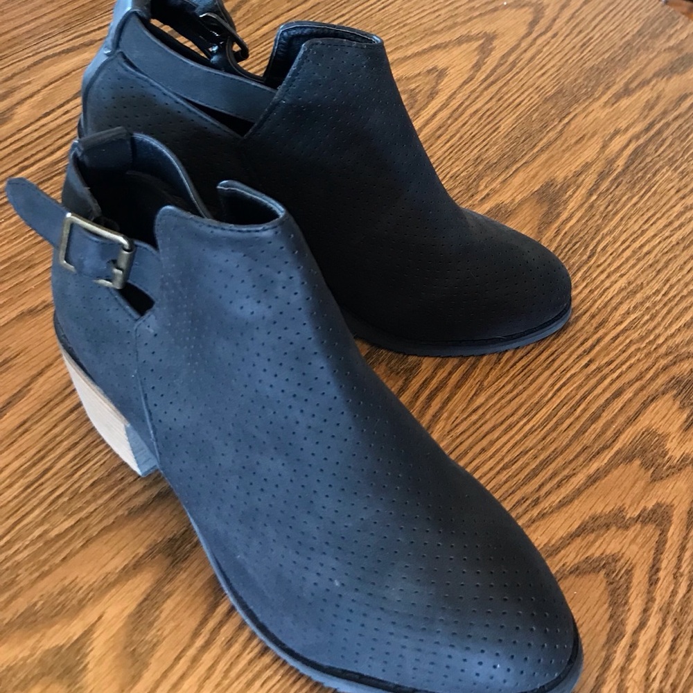 Booties